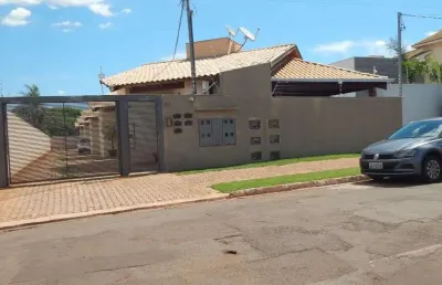 Casa em condomínio fechado com 2 quartos à venda na Rua Augusto Severo, 101, Vila Planalto, Campo Grande