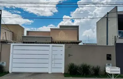 Casa com 2 quartos à venda na Rua do Livramento, 1151, Coronel Antonino, Campo Grande