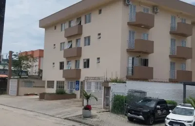 Apartamento com 2 quartos à venda em Itaguá, Ubatuba 