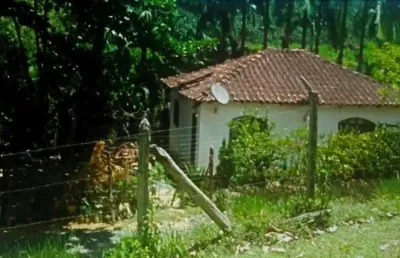 Chácara / sítio com 2 quartos à venda na Rua Geraldo Previdig, Sn, Zona Rural, Registro