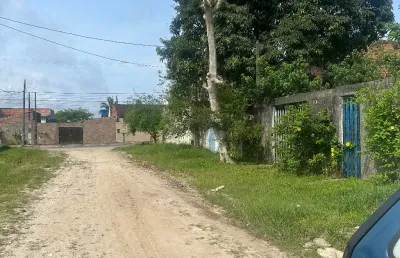 Casa com 2 quartos à venda na Av. Luciano de Bona, 190, jardim Somar, Peruíbe
