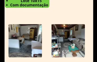 Casa com 3 quartos à venda na Avenida Mauro Brasil, Sn, Palmeiras, Natividade da Serra