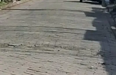 Terreno à venda na Avenida Marina, 750, Vera Cruz, Mongaguá