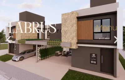 Casa com 3 quartos à venda na Rua Trinta de Dezembro, 127, Ferraz, Garopaba