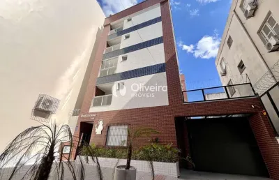 Apartamento com 1 quarto para alugar na Rua Silva Jardim, 1121, Nossa Senhora do Rosário, Santa Maria