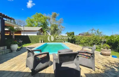 Casa com 4 quartos à venda na Rua Antônio Botega, 501, São José, Santa Maria