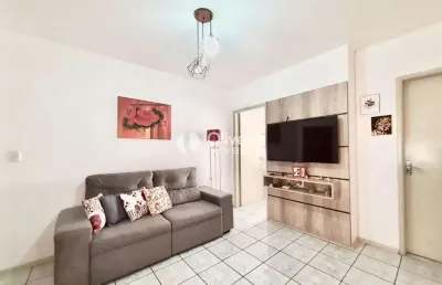 Apartamento com 2 quartos à venda na Rodovia BR-158, 260, Pinheiro Machado, Santa Maria