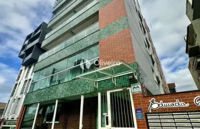 Cobertura alto padrão em região nobre e com 03 vagas de garagem à venda!!