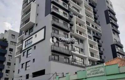 Livty – sofisticação, conforto e sustentabilidade no centro de santa maria.