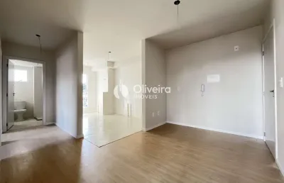 Apartamento com 2 quartos à venda na Avenida João Machado Soares, 1350, Camobi, Santa Maria