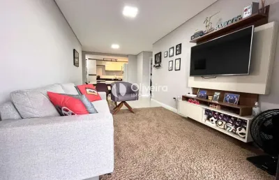Apartamento com 2 quartos à venda na Rua Restinga Seca, 94, Camobi, Santa Maria
