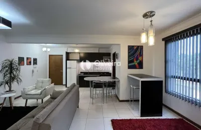 Apartamento com 2 quartos para alugar na Rua Papa Leão XIII, 191, Nossa Senhora Medianeira, Santa Maria