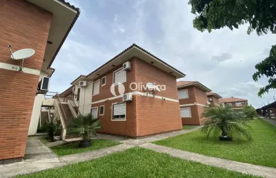 Apartamento 02 dormitórios com garagem - condomínio fechado residencial arco ver