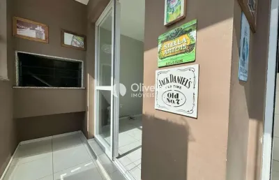 Apartamento com 03 quartos para venda e locação próximo a avenida medianeira!!