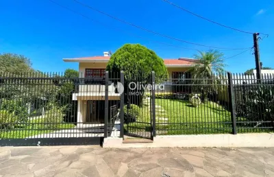 Casa à venda 3 dormitórios bairro urlândia - oliveira imóveis