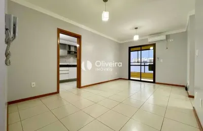 Apartamento à venda 3 dormitórios semimobiliado bairro uglione - oliveira imóvei