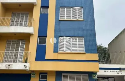 Apartamento com 3 quartos à venda na Rua Silva Jardim, 1970, Centro, Santa Maria