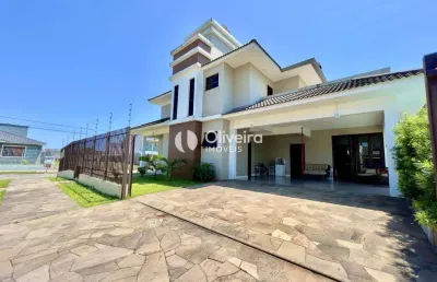 Casa com 3 quartos à venda na Rua Osmar Monteiro de Almeida, 420, Pé de Plátano, Santa Maria