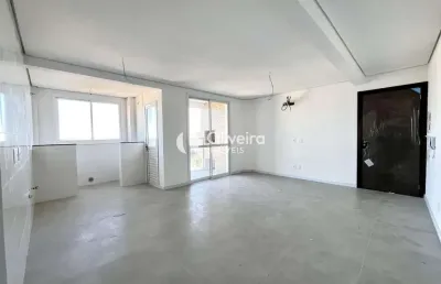 Apartamento 2 dormitórios com suíte e 2 vagas de gararem á venda!