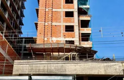 Apartamento com 1 quarto à venda na Rua Bento Gonçalves, 287, Nossa Senhora das Dores, Santa Maria