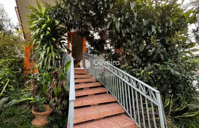 Casa com 5 quartos à venda na Rua Ernesto Nazareth, 375, São José, Santa Maria
