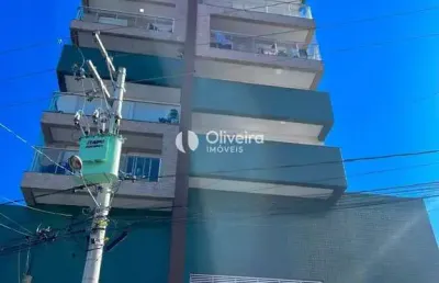 Apartamento com 3 quartos à venda na Rua Padre José de Anchieta, 502, Nossa Senhora de Lourdes, Santa Maria
