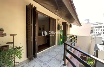 Prédio à venda na Rua Rosário, 356, Nossa Senhora do Rosário, Santa Maria