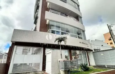 Apartamento 100% mobiliado, 02 quartos e 01 vaga para venda e locação!!