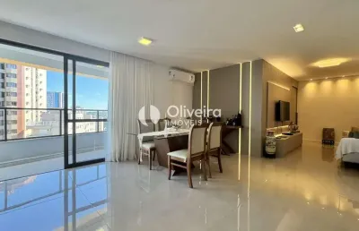 Apartamento semimobiliado próximo a basílica da medianeira