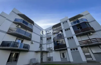 Apartamento 3 dormitórios, amplo no centro de santa maria