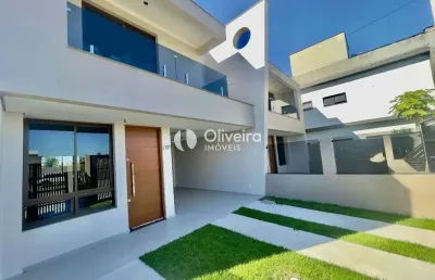 Casa com 3 quartos à venda na Rua Planeta Netuno, 20, Camobi, Santa Maria
