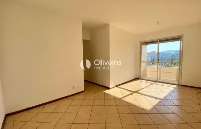 Apartamento com 3 quartos à venda na Avenida Fernando Ferrari, 1250, Nossa Senhora de Lourdes, Santa Maria