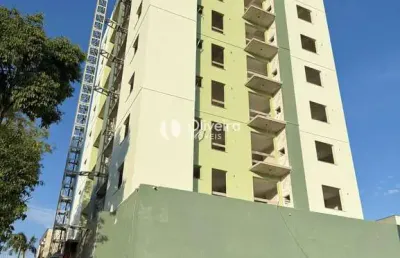 Apartamento com 02 quartos, 62m² e 01 vaga à venda no orvieto residence!!
