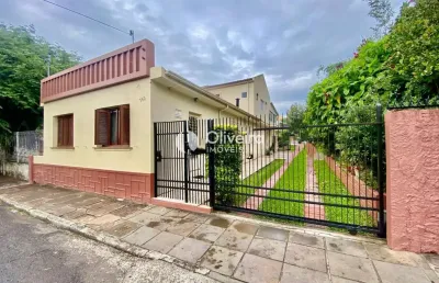 Casa 3 dormitórios à venda nossa senhora do rosário santa maria/rs