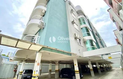 Apartamento com 1 quarto à venda na Rua São Francisco, 337, Nossa Senhora do Rosário, Santa Maria