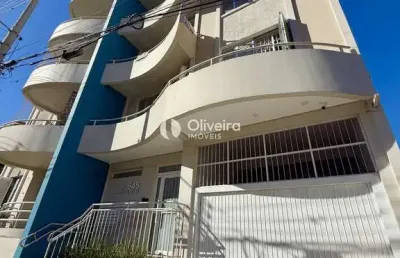Apartamento à venda com 02 quartos, 96m² e 01 vaga no bairro fátima!!