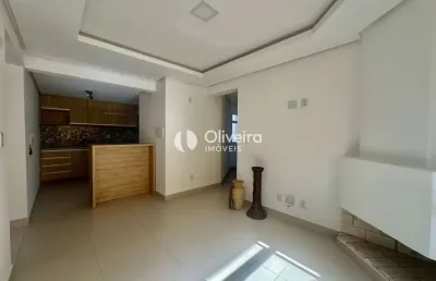 Apartamento com 2 quartos à venda na Rua General Neto, 663, Centro, Santa Maria