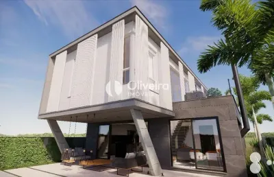 Casa com 3 quartos à venda na Rodovia BR-287, 520, Camobi, Santa Maria