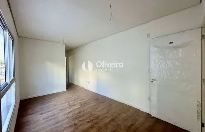 Apartamento com 1 quarto para alugar na Rua Coronel Niederauer, 1138, Centro, Santa Maria