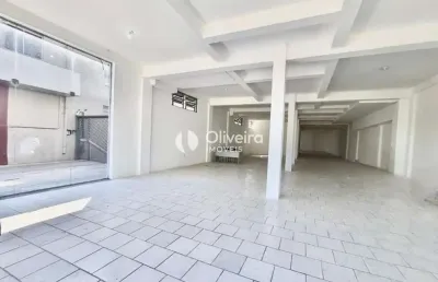 Ponto comercial para alugar na Avenida Nossa Senhora Medianeira, 110, Nossa Senhora Medianeira, Santa Maria