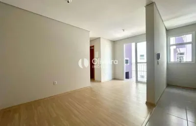 Apartamento com 2 quartos à venda na Rodovia BR-287, 5950, Camobi, Santa Maria