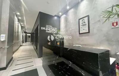 Sala comercial a venda próximo do hospital de caridade