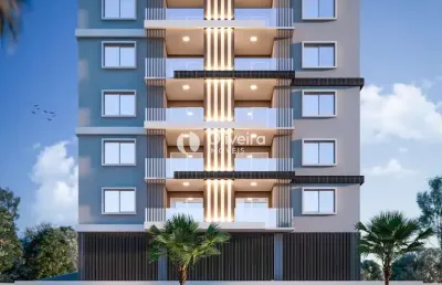 Apartamento de 02 dormitórios no bairro camobi | próximo à ufsm
