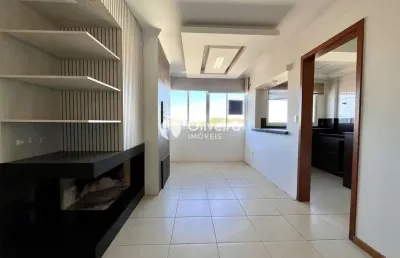 Apartamento com 3 quartos à venda na Rodovia RST-287, 7062, Camobi, Santa Maria