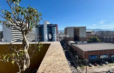 Cobertura com 3 quartos à venda na Avenida Nossa Senhora Medianeira, 1899, Centro, Santa Maria