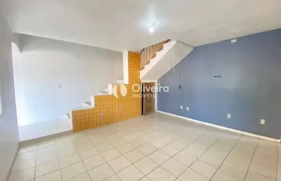 Casa ampla e bem localizada disponível para locação