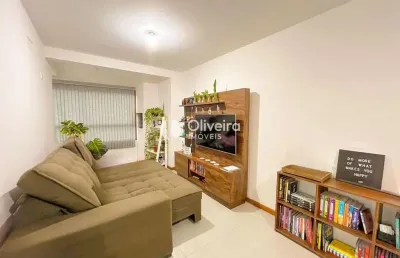 Apartamento com 2 quartos à venda na Rua José Manhago, 422, Camobi, Santa Maria