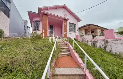 Casa com 5 quartos para alugar na Rua Conde de Porto Alegre, 622, Nossa Senhora de Fátima, Santa Maria