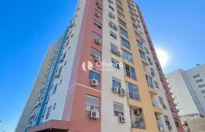 Apartamento 03 dormitórios à venda em andar alto e no centro de santa maria!!