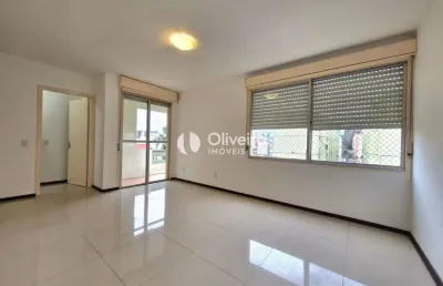Apartamento com 3 dormitórios próximo a presidente vargas!!!